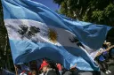 Argentina court orders halt in Sea Lion project off Falkland Islands