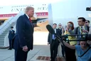 特朗普："希望与伊朗的战争即将走向尾声"