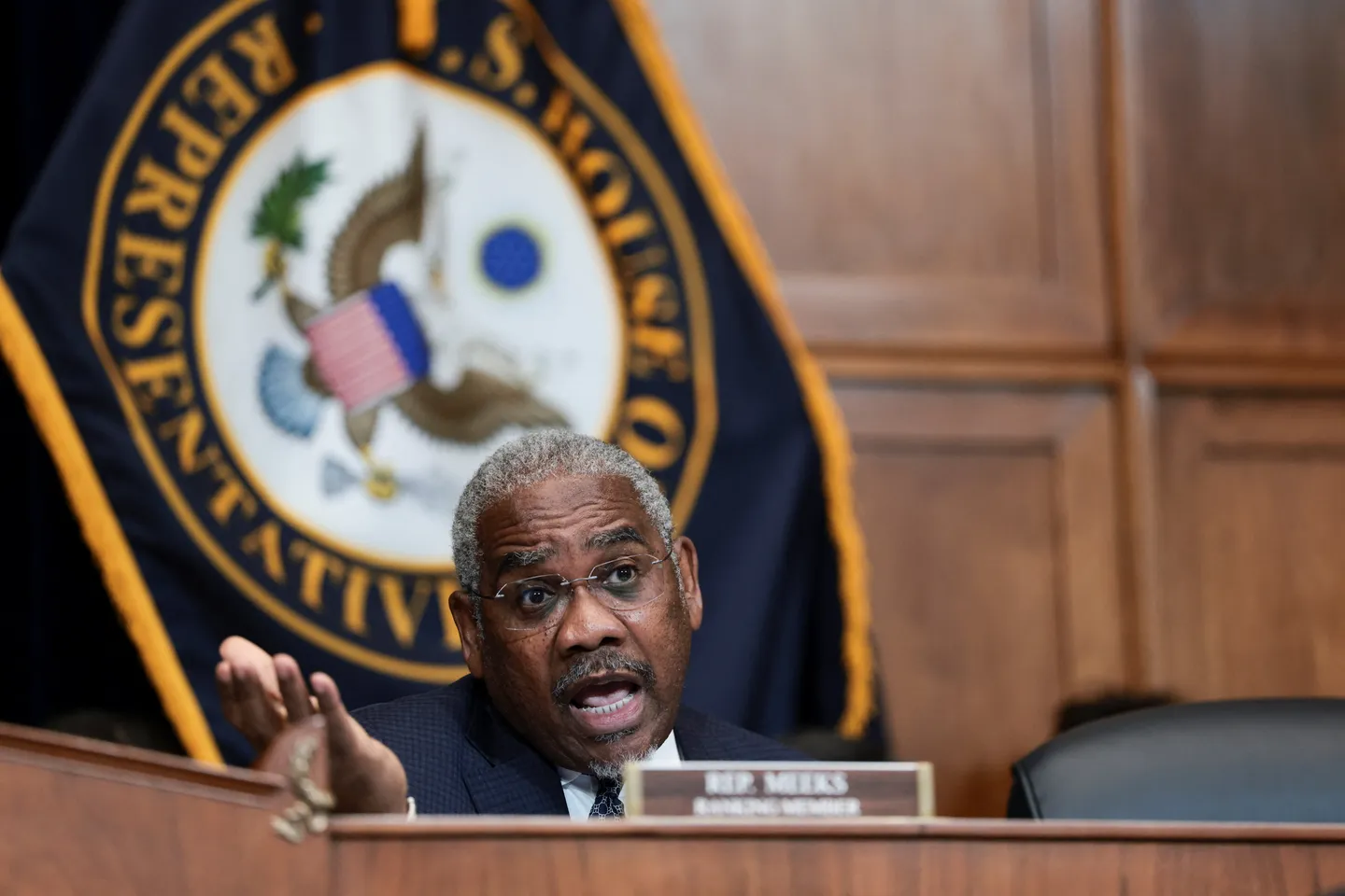 Top House Democrat moves to block Trump administration's $2.8B bomb sale to Israel