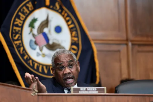 Top House Democrat moves to block Trump administration's $2.8B bomb sale to Israel