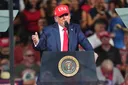 Trump says Iran contacts US directly, wants to make a deal