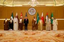 Trump to hold Iran war talks with Gulf leaders at UN General Assembly — report