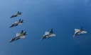 جەنۇبىي كورېيە بىلەن فىرانسىيە ئوتتۇرىسىدا 3 يىل كېيىن تۇنجى قېتىم مانېۋىر ئۆتكۈزۈلدى
