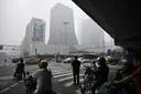Pollution à l’ozone: plus d’un tiers de l’humanité exposée à des niveaux dangereux