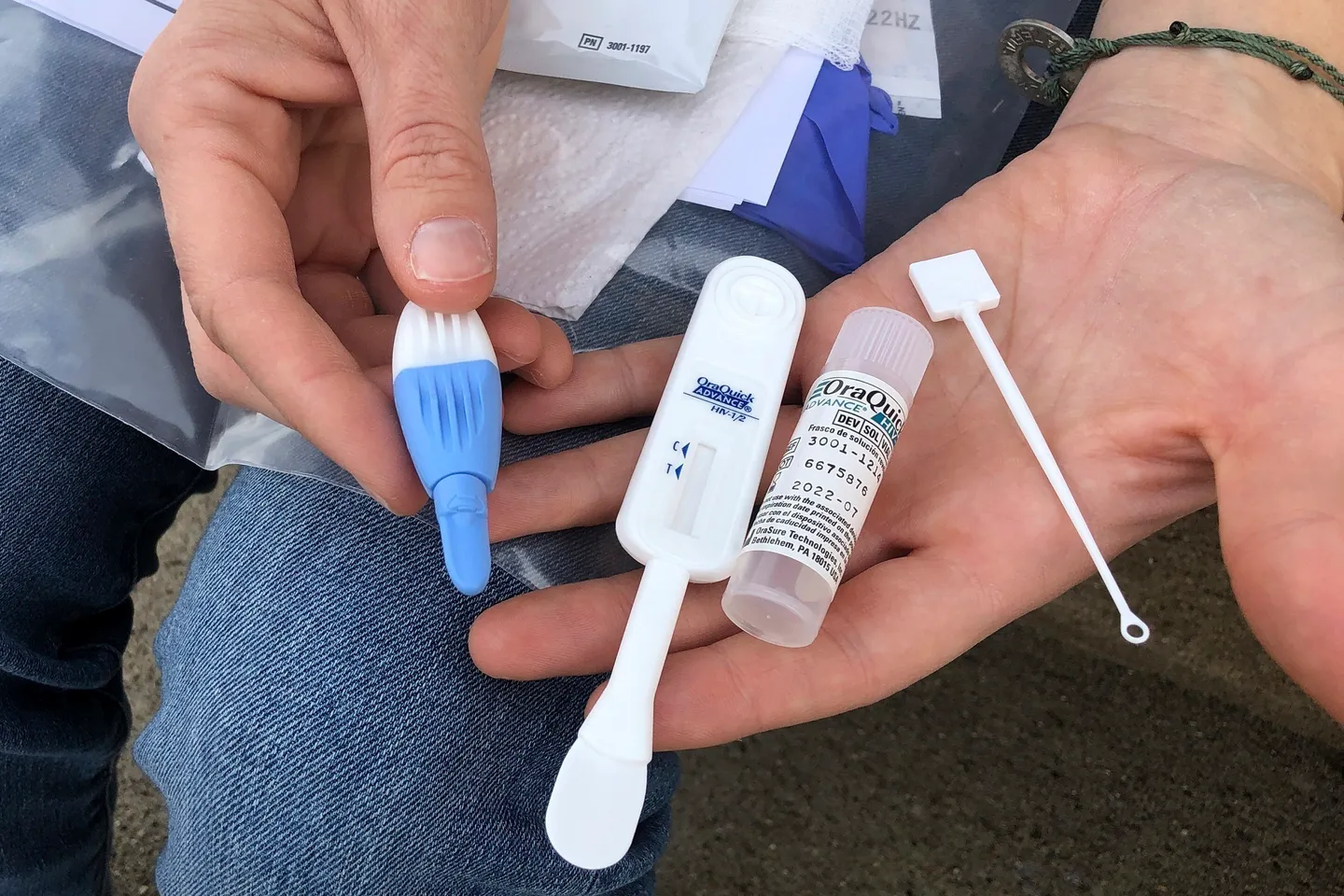 Fiji declares HIV emergency as one in 60 adults affected