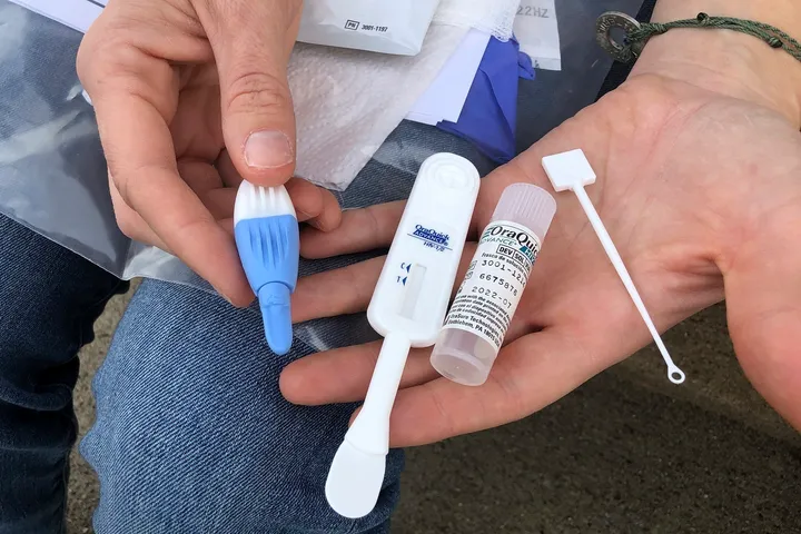 Fiji declares HIV emergency as one in 60 adults affected