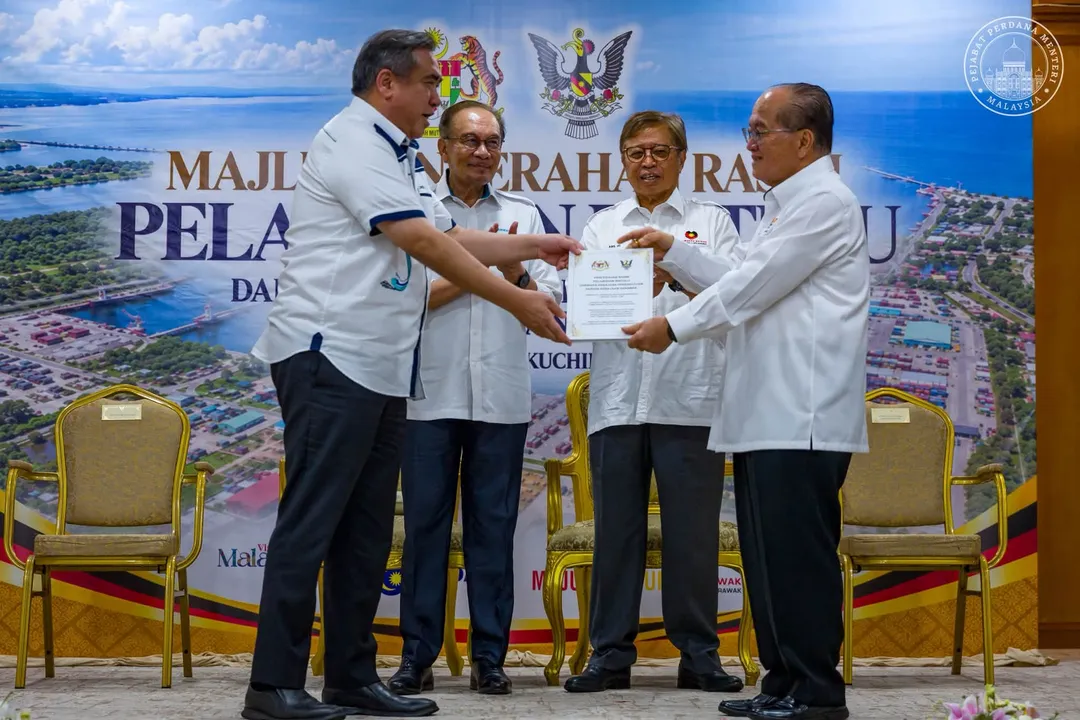 Malaysia, Indonesia sepakat tangani jerebu rentas sempadan