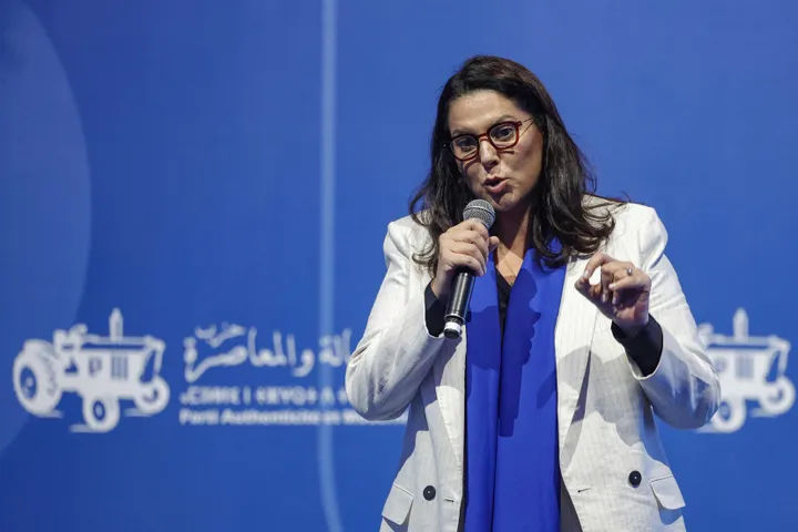 Erste Regierungschefin Marokkos: König ernennt Fatima Ezzahra El Mansouri