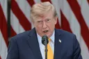 Trump threatens EU over Canada 'associate membership' proposal