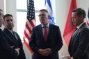 إسرائيل والمغرب يتفقان على رفع التمثيل الدبلوماسي إلى مستوى السفارات