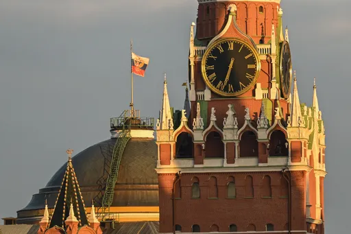 No decision yet on Putin attending US G20 summit: Kremlin