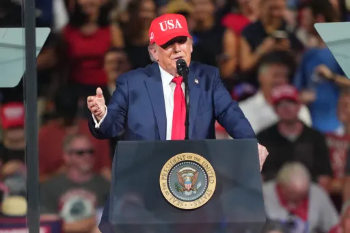 Trump: Iran imewasiliana moja kwa moja na Marekani, inataka kufikia makubaliano