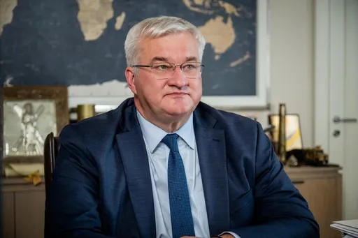Украина и Южная Корея углубляют военное сотрудничество на фоне связей РФ и КНДР