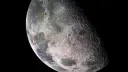 НАСА откри огромен кратер со дијаметар од 222 метри на Месечината