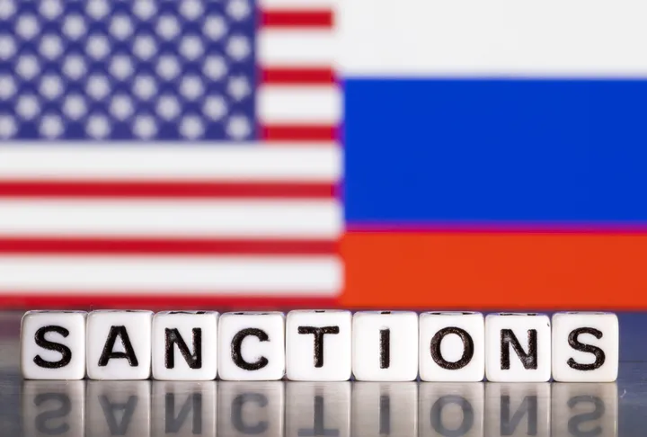 China, India push back against US pressure over Russia sanctions