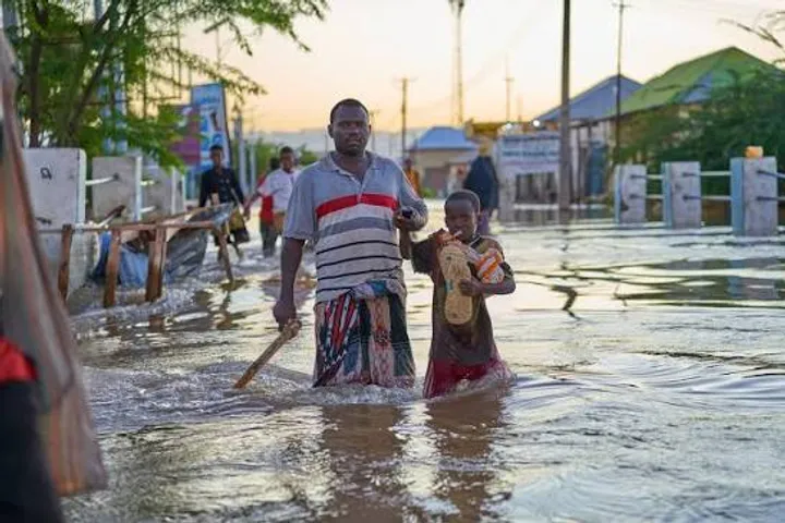 Soomaaliya oo Bulshada ugu Baaqday inay U Diyaar-garoobaan Saameynta Suurtagalka ah ee Super El Niño