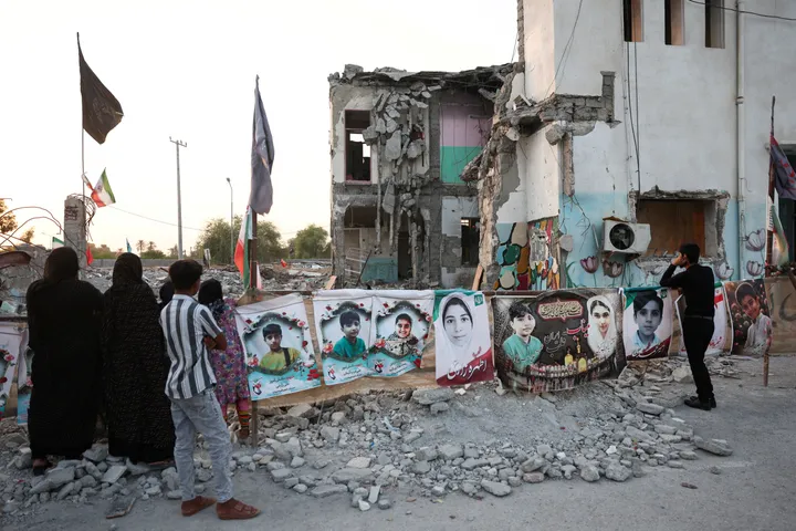 UN mission finds grounds to believe US committed war crimes in Iran