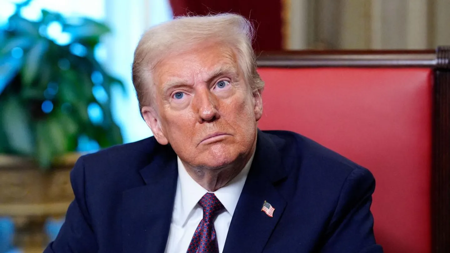 Трамп пригрозил ЕС пошлинами из-за Канады