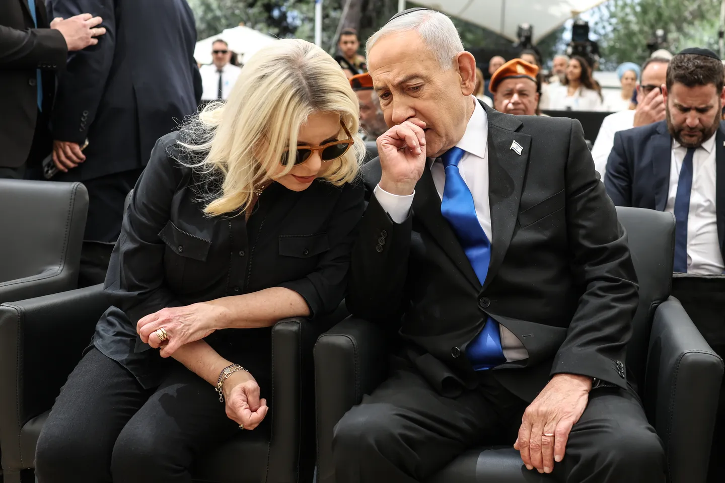 הוצאות ביקוריו של נתניהו בארה״ב נחשפו: אלפי דולרים על שיער ואיפור