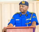 Kenya police boss found in contempt of court over Gen Z protests barricades