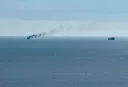 Captain killed after Russian drone hits Tanzanian-flagged vessel, Ukraine says