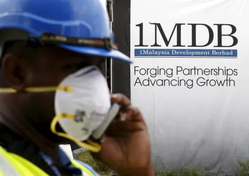 Skandal 1MDB dedah cabaran menjejak wang haram rentas sempadan