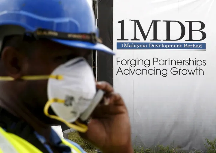 Skandal 1MDB dedah cabaran menjejak wang haram rentas sempadan