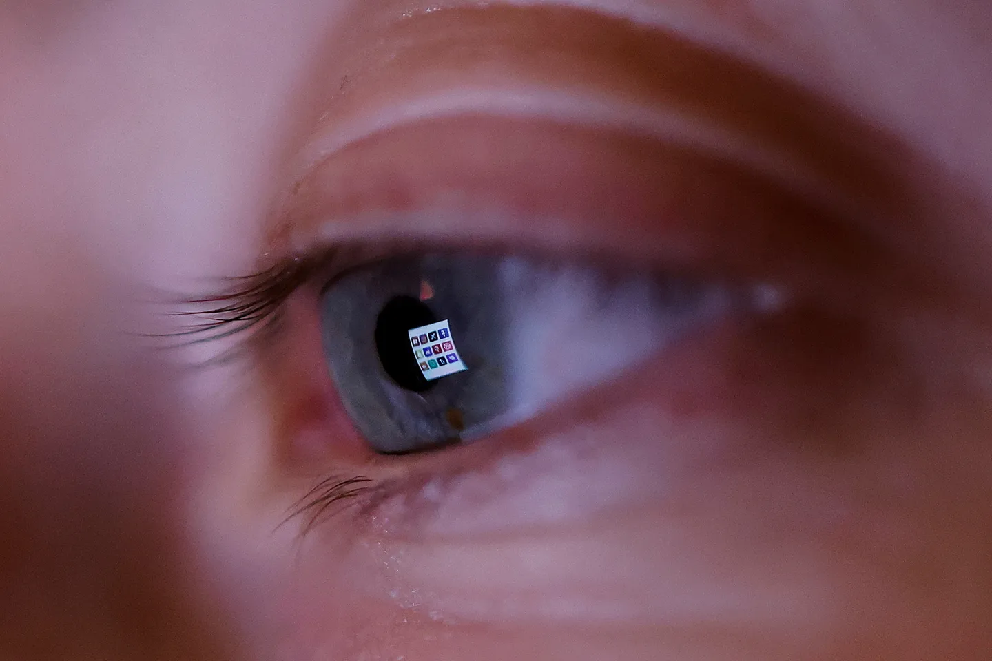EU plans social media ban for children under 13