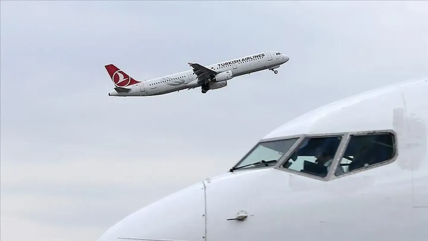 Turkish Airlines i Air China proširili saradnju za bolje povezivanje