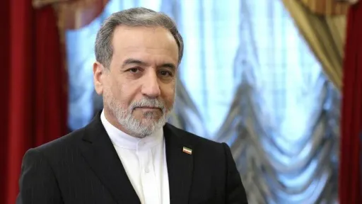 Iranski ministar vanjskih poslova: Odluke iz Kine oblikovat će stratešku ravnotežu u regiji