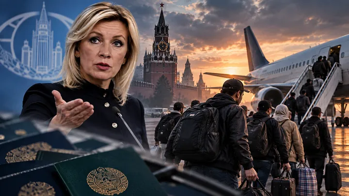 Мигранты уезжают — Москва зовет обратно