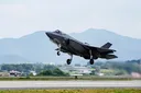 South Korea, France resume joint air drills to enhance interoperability