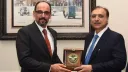 Türkiye's intelligence chief visits Pakistan for regional security, bilateral talks