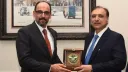 Shefi i inteligjencës turke viziton Pakistanin, në fokus siguria rajonale dhe bashkëpunimi dypalësh