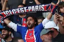 Les supporters du PSG interdits de déplacement à Marseille pour "Le Classique" de dimanche