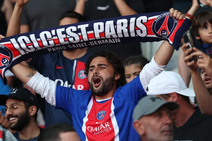 Les supporters du PSG interdits de déplacement à Marseille pour "Le Classique" de dimanche