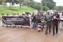 African Coalition dey call for beta discussion instead to dey criminalize people