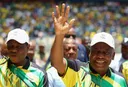 President Ramaphosa and his deputy are ill: Who governs South Africa?