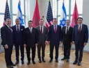 Israel y Marruecos sellan un nuevo acercamiento con la apertura de embajadas en Rabat y Tel Aviv