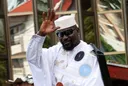 Guinea bans French broadcaster over description of President Doumbouya