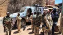 Sudan's army 'makes advances' in North, South Kordofan after clashes with RSF