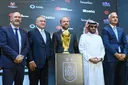 Estambul acogerá a los gigantes del fútbol español por la Supercopa de 2027