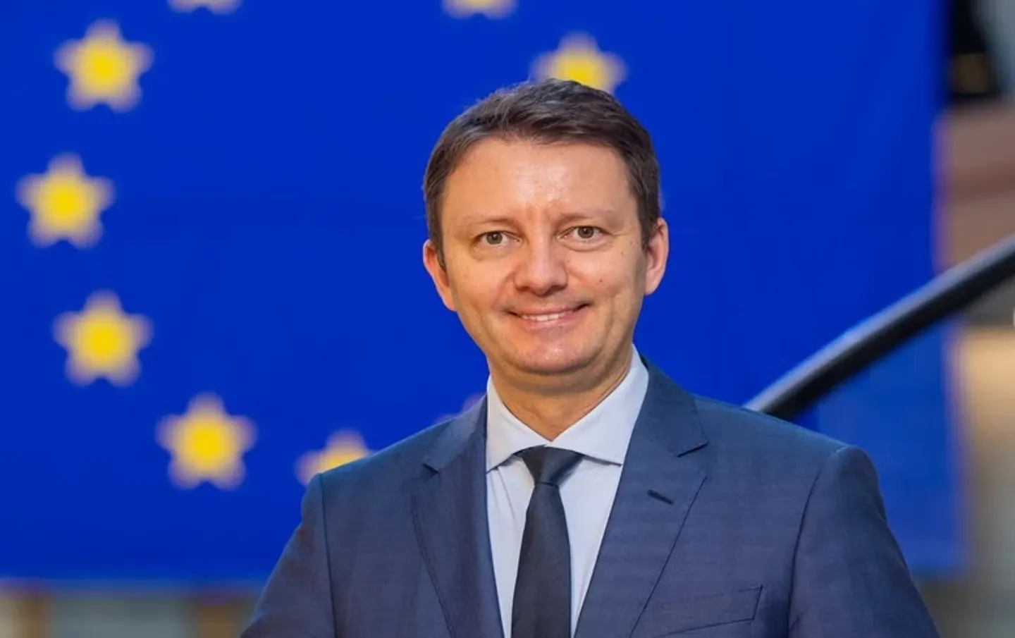 Зигфрид Мурешан номиниран за нов премиер на Романија