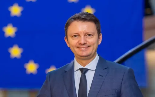 Зигфрид Мурешан номиниран за нов премиер на Романија
