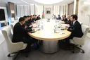 Азербайджан и Узбекистан расширяют энергосотрудничество