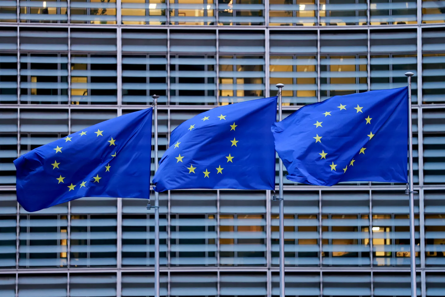 EU denounces Houthi attack on Mecca, voices solidarity with Saudi Arabia
