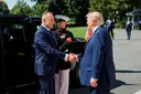 Trump hails progress on establishing US military base in Poland