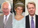 Kaka wa Princes Diana ‘amshukia’ Mfalme Charles III kwa kufurahia kifo cha dada yake