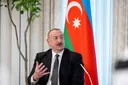 Türkiye-Azerbaijan relations constitute a vital factor in region, wider world: Aliyev