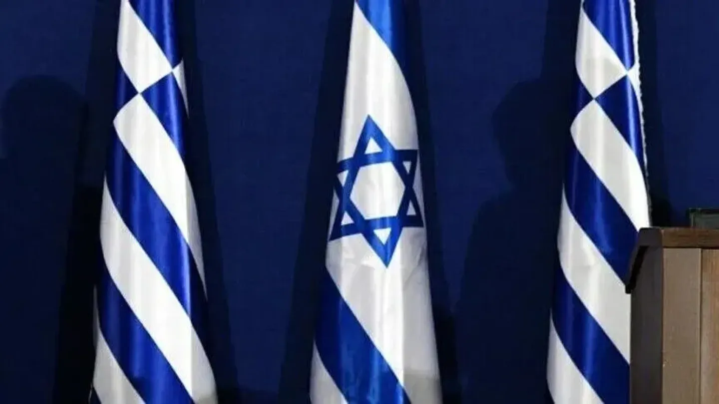 Greqia dhe Izraeli zhvillojnë stërvitje të përbashkët ushtarake në Mesdheun Lindor